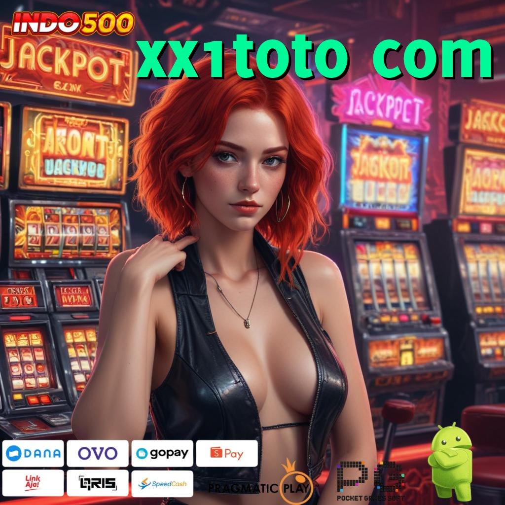 XX1TOTO COM Aplikasi Rezeki Bonus Berlimpah