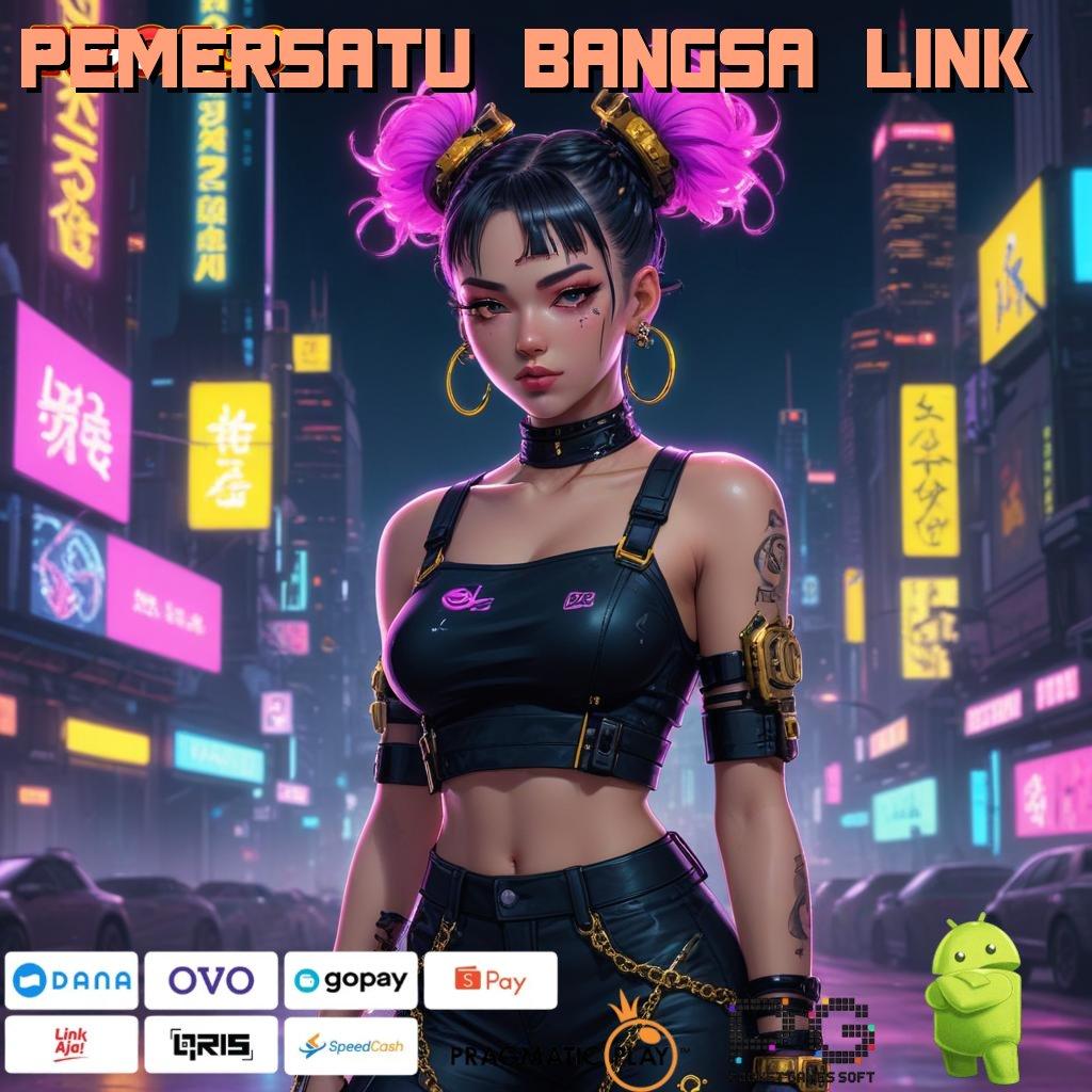 Pemersatu Bangsa Link