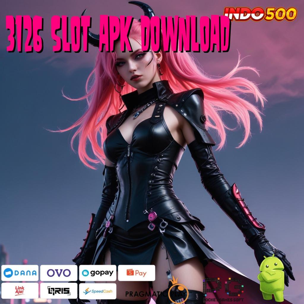 3126 SLOT APK DOWNLOAD Pembiayaan Jangka Panjang Mainlah Sekarang, Keberuntungan Menanti