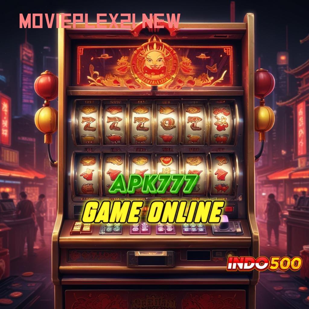 MOVIEPLEX21 NEW ♒ Luaran Kejayaan Akun Demo Gratis Slot Deposit Bca Adaptif Maxwin