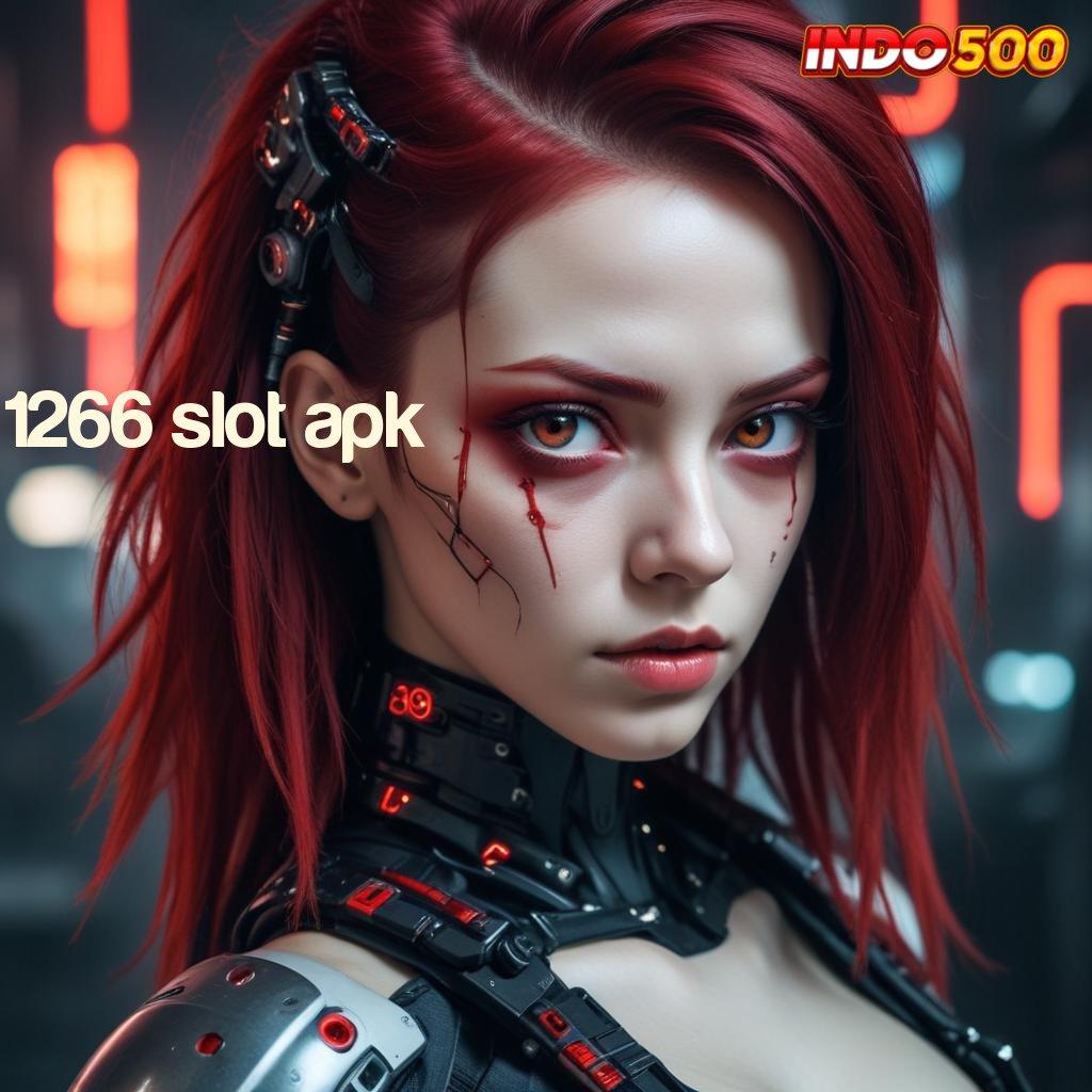 1266 SLOT APK ✔ Versi Terbaru APK Slot Gratis dan Gacor Banget