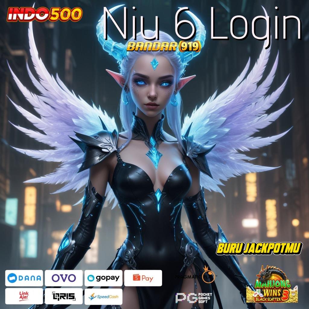 Niu 6 Login