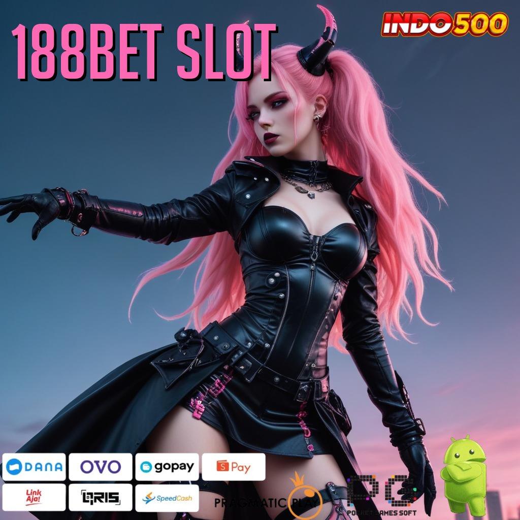 188BET SLOT Aplikasi Rezeki Bonus Berlimpah