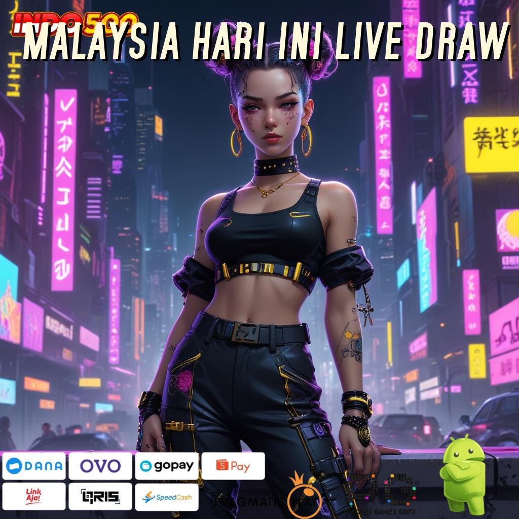 MALAYSIA HARI INI LIVE DRAW reward pendidikan cemerlang klaim mulai hari ini