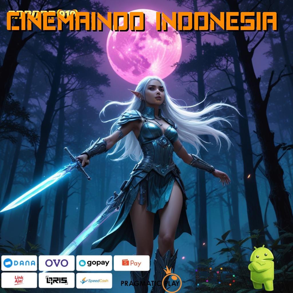 CINEMAINDO INDONESIA , Media Sosial Slot Pragmatic Hari Ini