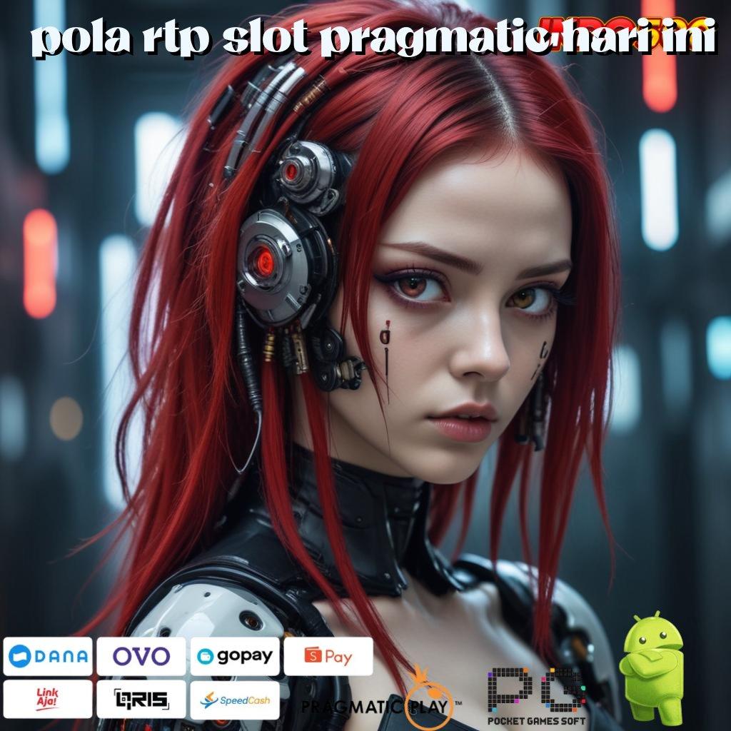 POLA RTP SLOT PRAGMATIC HARI INI Dp Bank Jago Idr 10 Bergabunglah, Pasti Untung Melimpah