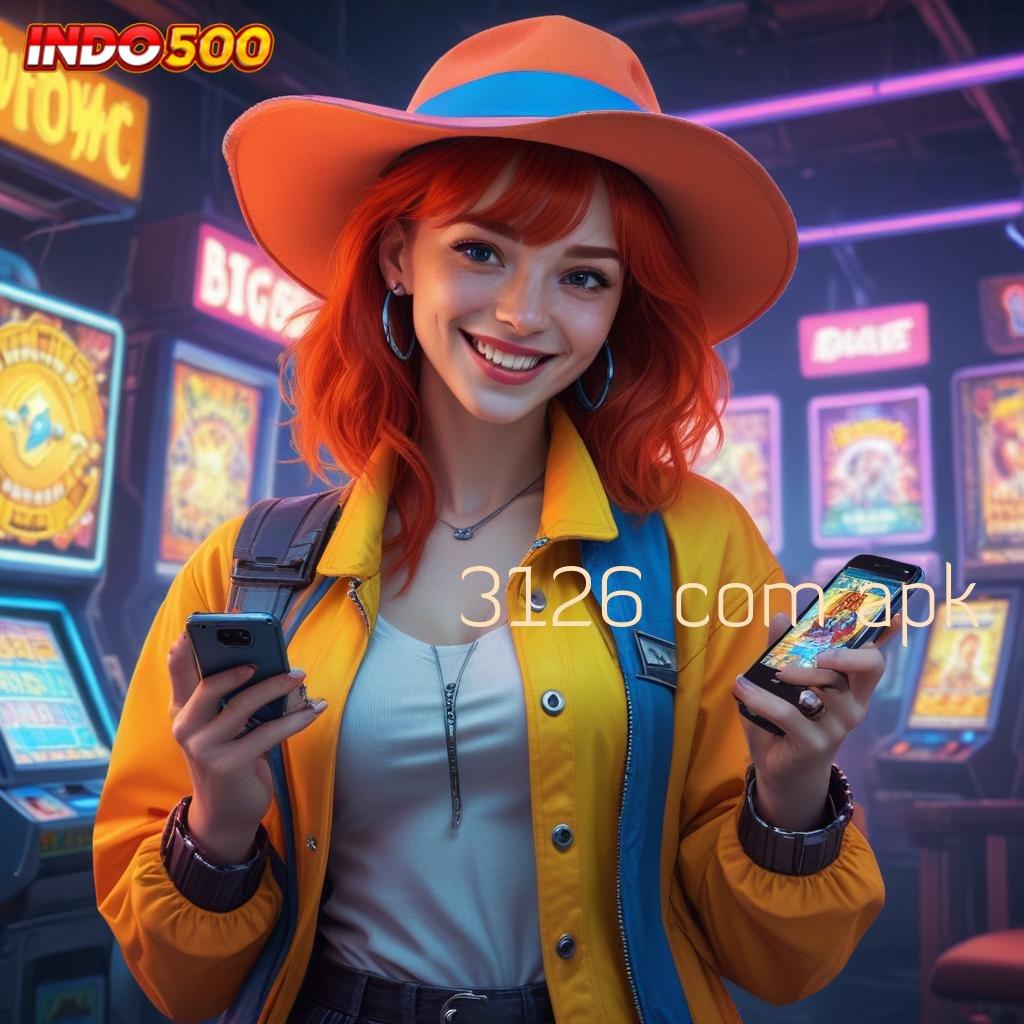 3126 COM APK ® main slot dengan gembira