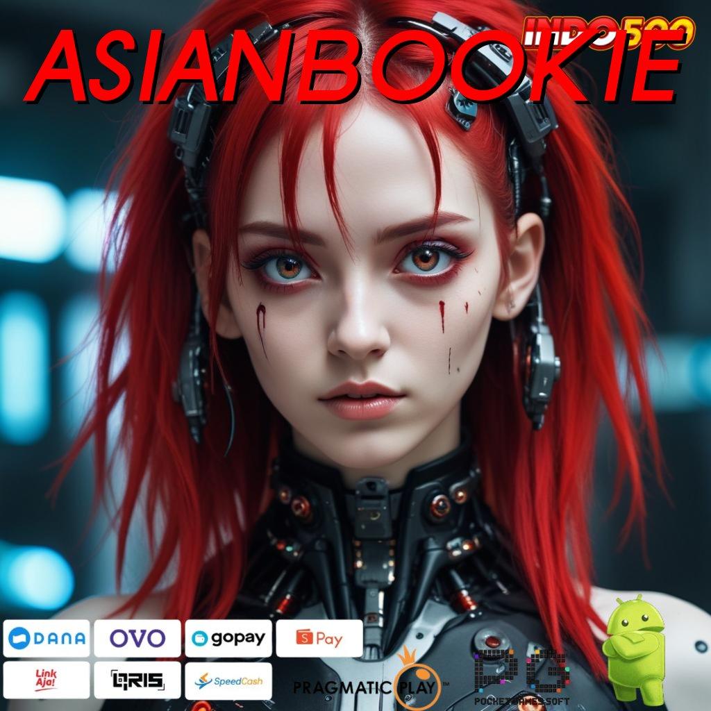 ASIANBOOKIE Layanan Premium untuk Game Android Unduh Sekarang!