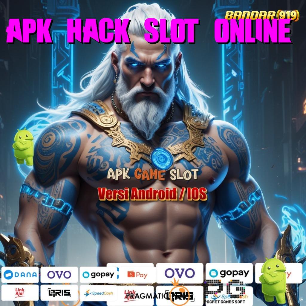 APK HACK SLOT ONLINE | Scatter Zeus Hari Ini Jackpot Gampang Banget