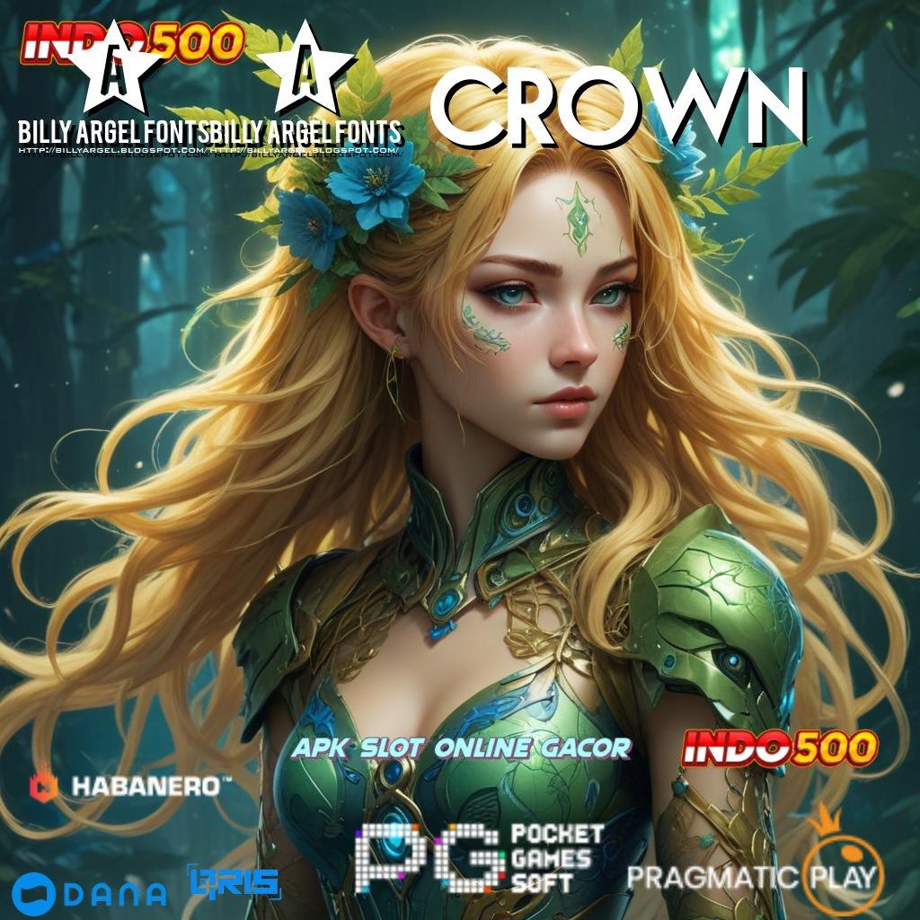 33 CROWN 🎮 Win Terus Pola Penghasilan Yang Baik