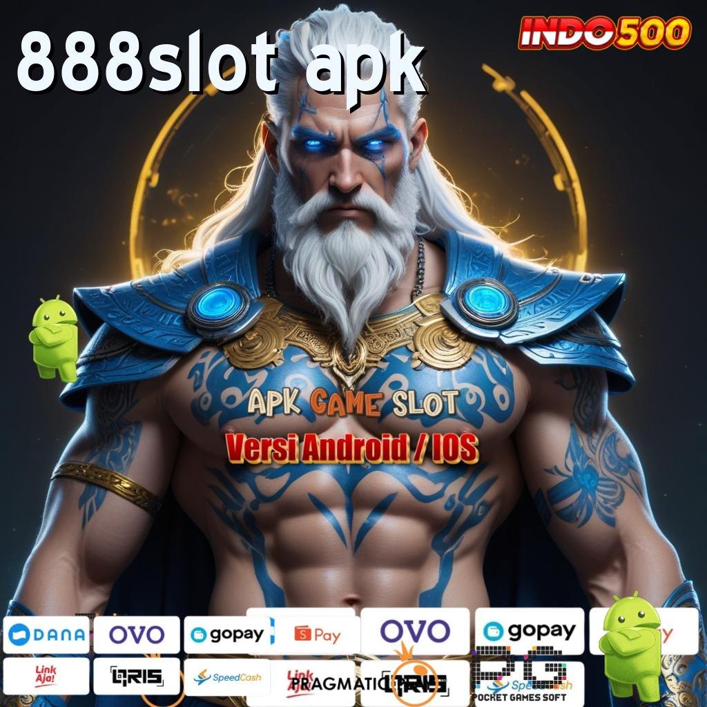 888SLOT APK perjalanan menuju puncak