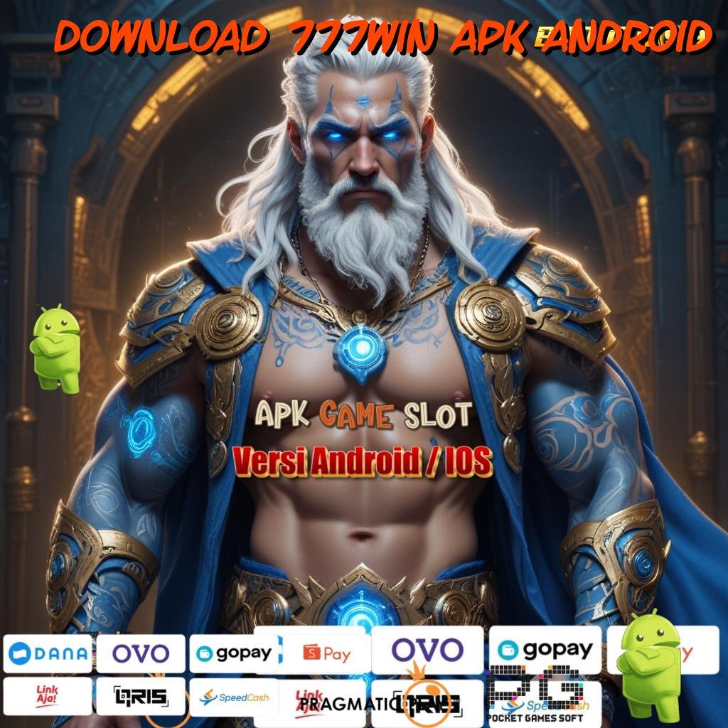 DOWNLOAD 777WIN APK ANDROID > Tinggi Standar Sarana Operasional