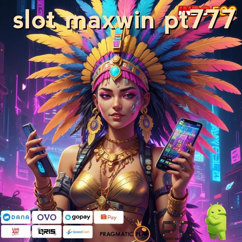 SLOT MAXWIN PT777 titik tolak arsitektur interface tempat blok bangunan