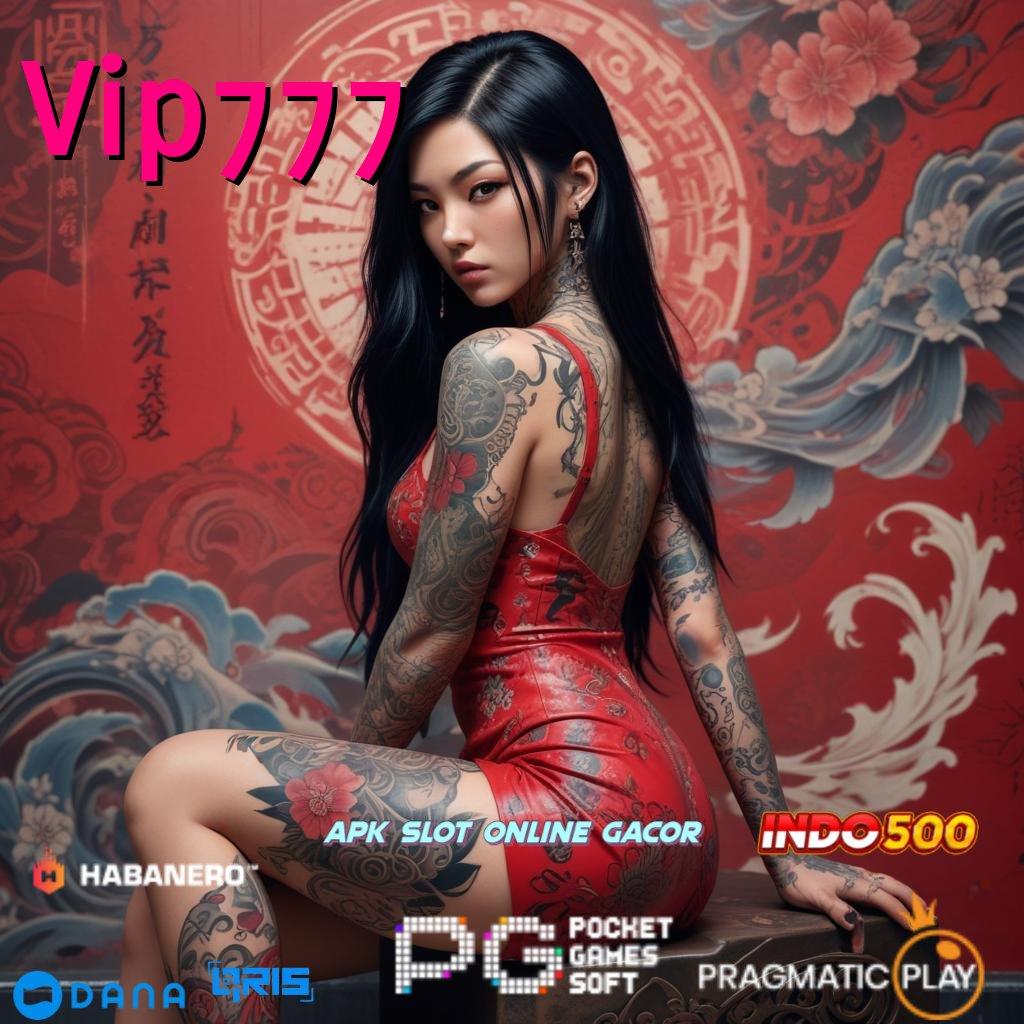 Vip777