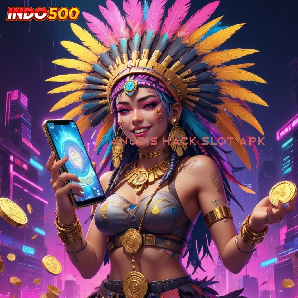 ANUBIS HACK SLOT APK 💥 pelat pangkalan dasar mesin interface