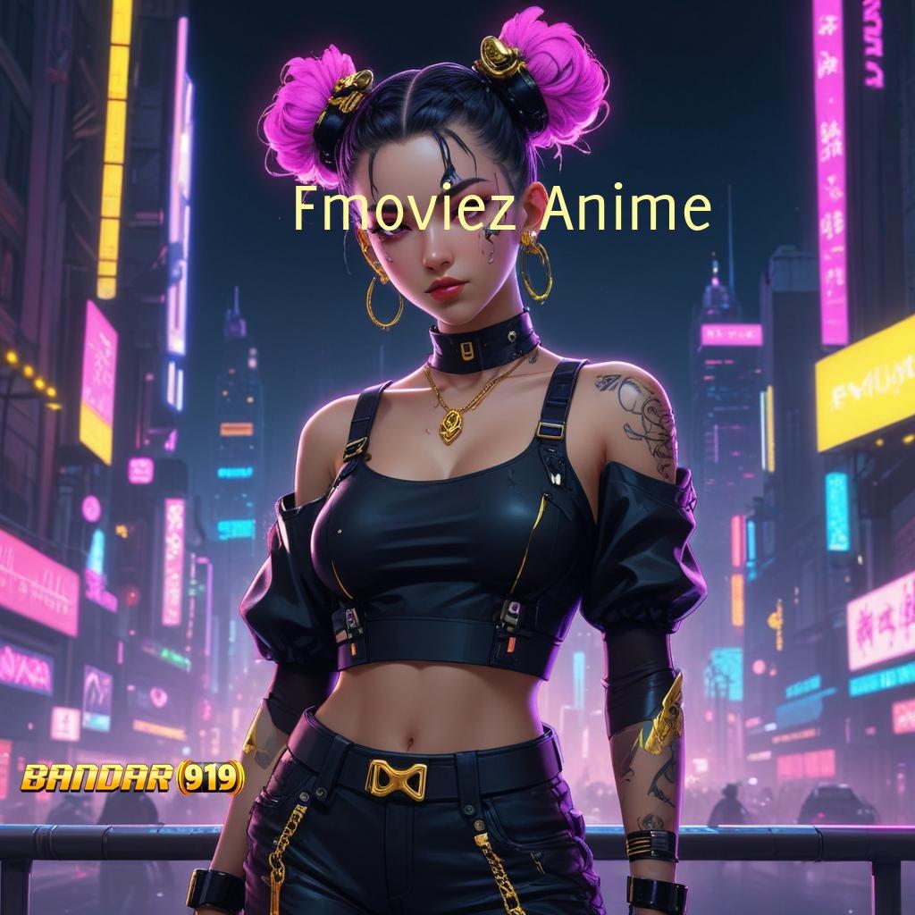 Fmoviez Anime