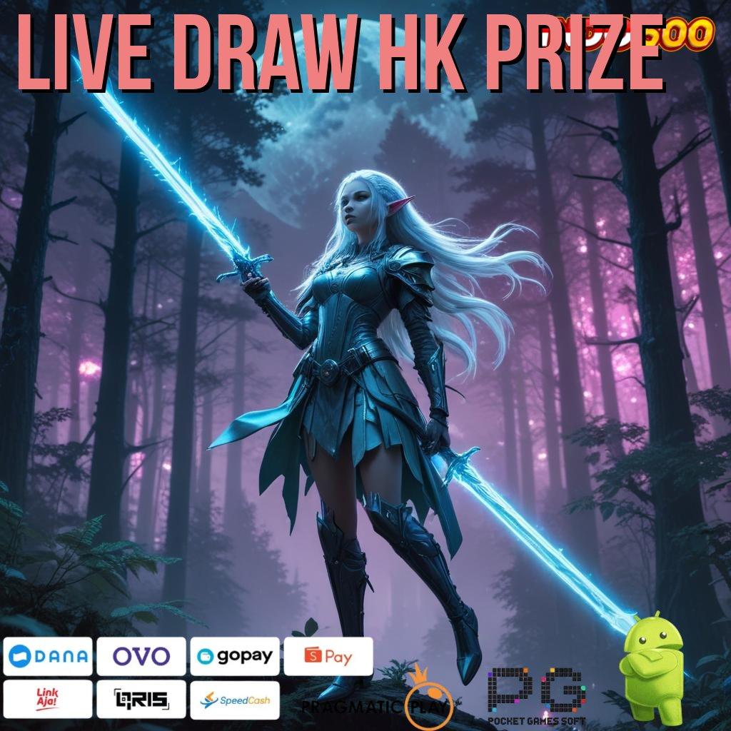 LIVE DRAW HK PRIZE Tenda Event Luar Negeri Fitur Baru yang Gacor