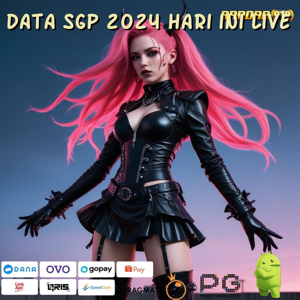 DATA SGP 2024 HARI INI LIVE > Scatter Mega Dinamis RTP Thailand