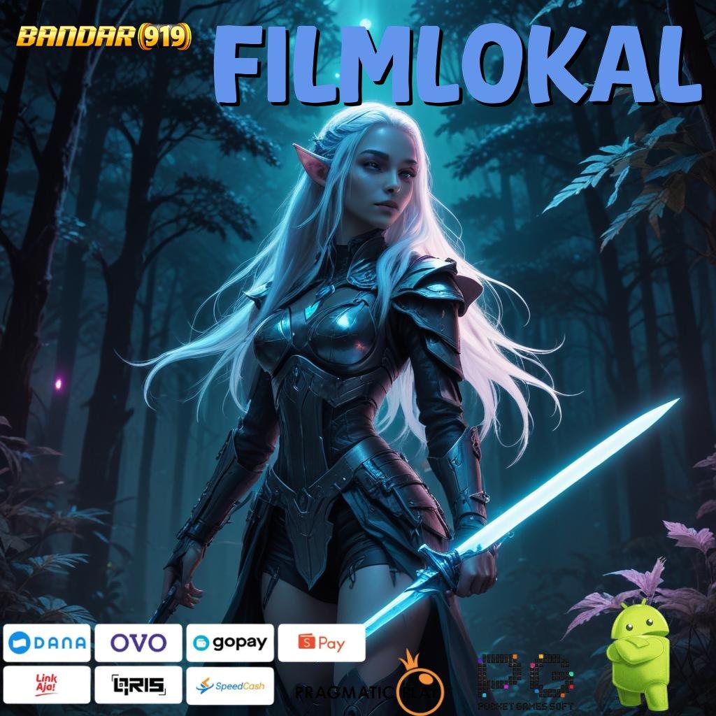 FILMLOKAL , Modal Kecil Spin Dapet Bonus Melimpah