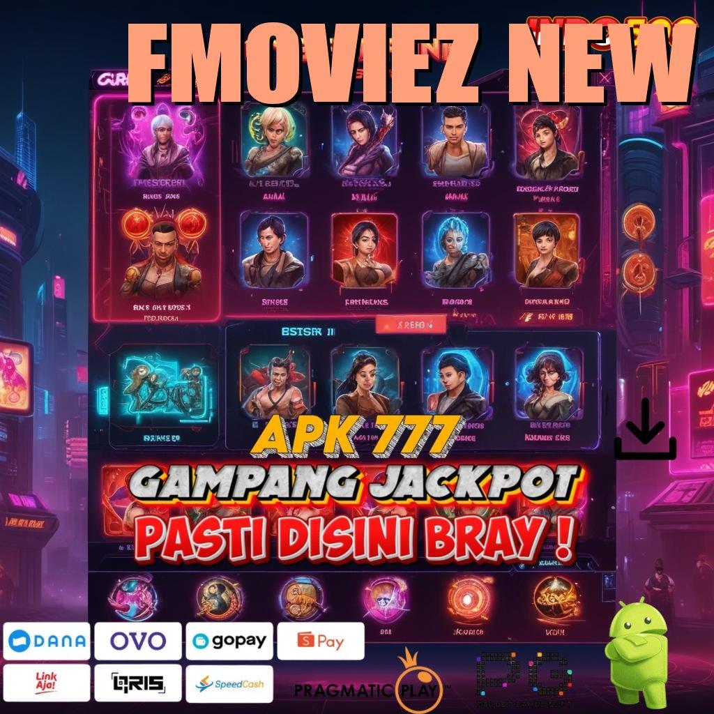 FMOVIEZ NEW marketplace game segala pilihan ada