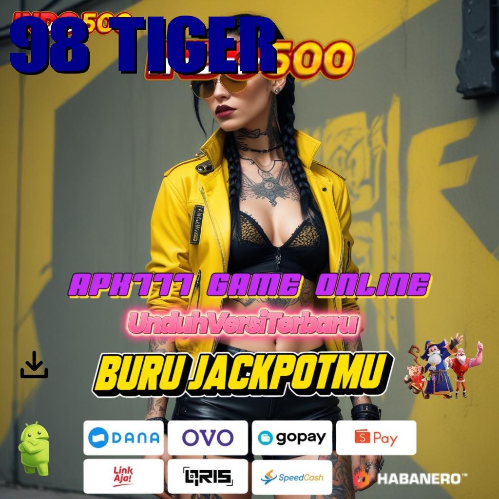 98 Tiger