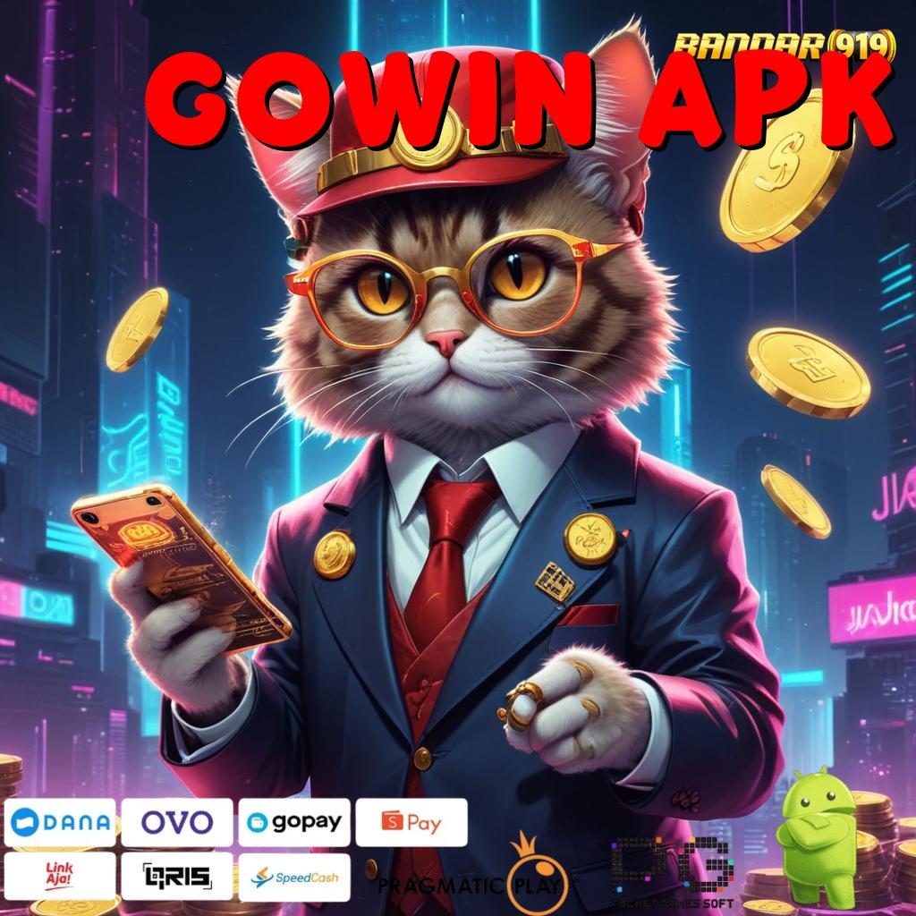 GOWIN APK : Galeri Fresh Dreams Depo Besar Rezeki