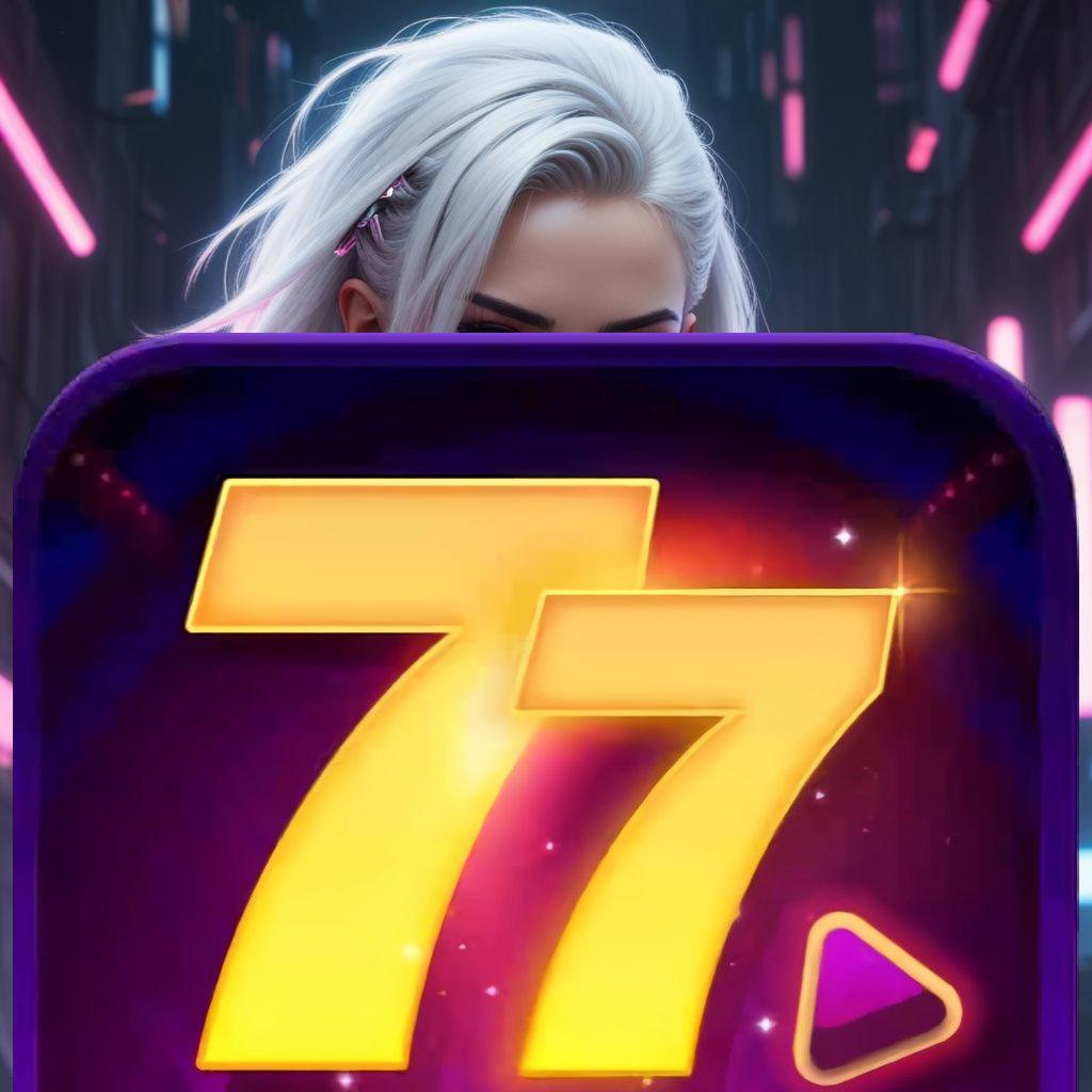 77LIVE MOD : APK Bonus RTP Tinggi 2025 Antarmuka