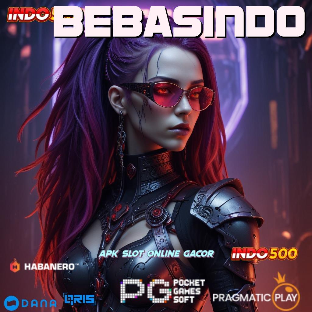 Bebasindo