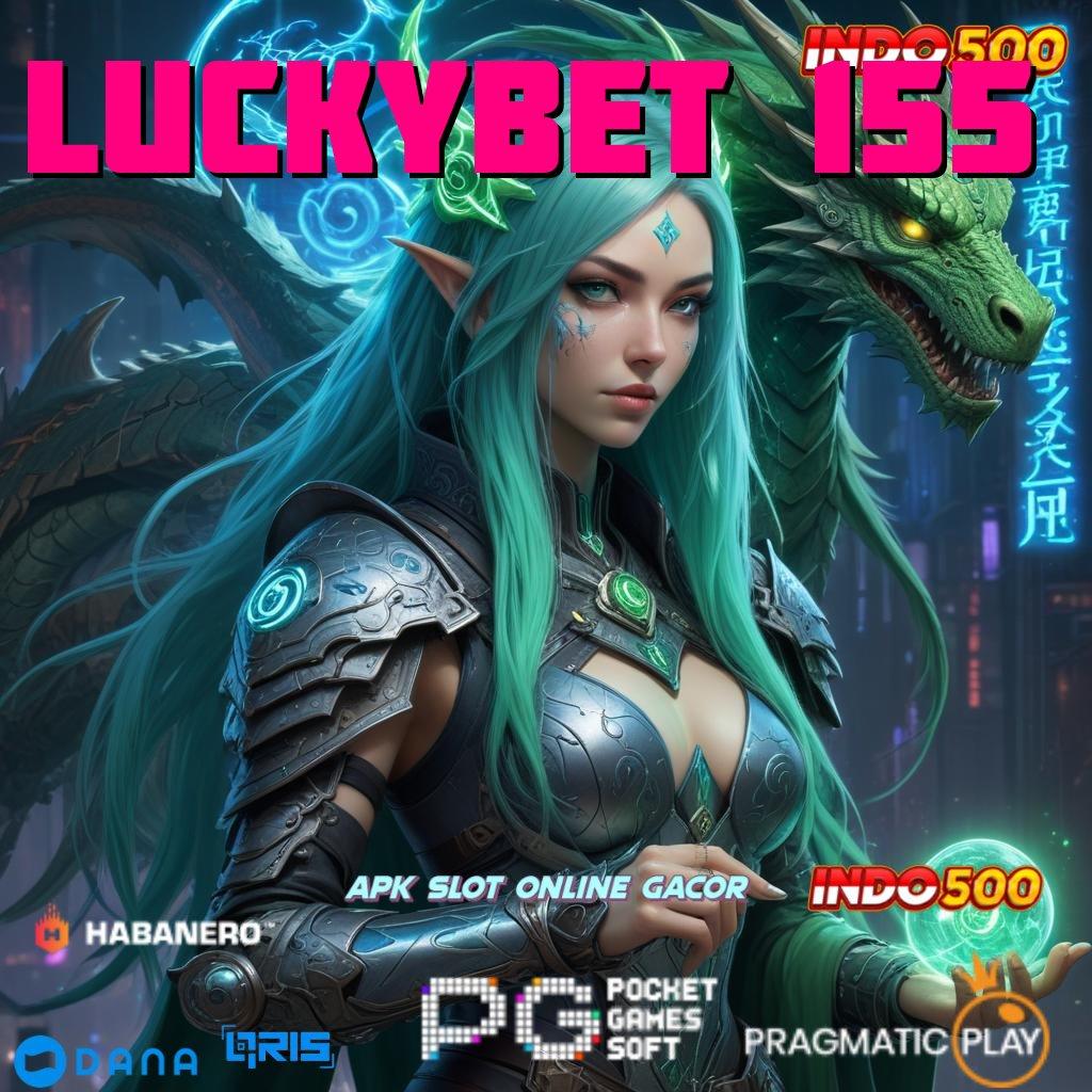 Luckybet 155