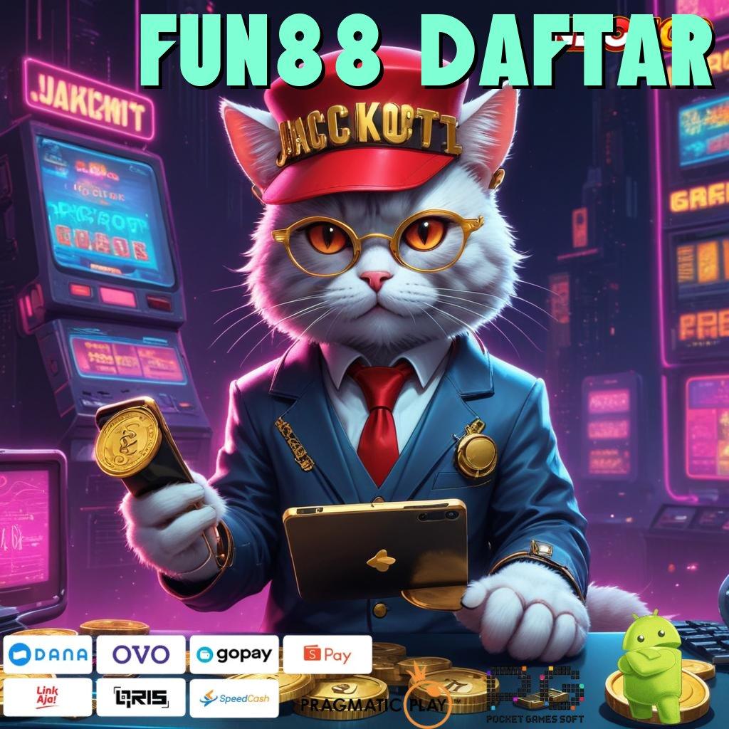 FUN88 DAFTAR bonus shopeepay pengguna setia roda