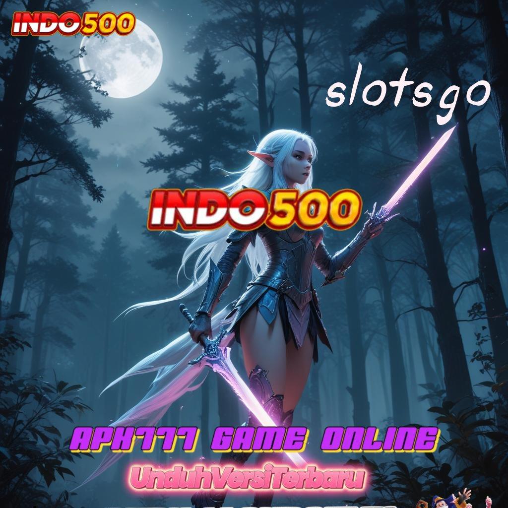 SLOTSGO Depo Bank BSI 25K Pilihan Untuk Pemain Aktif