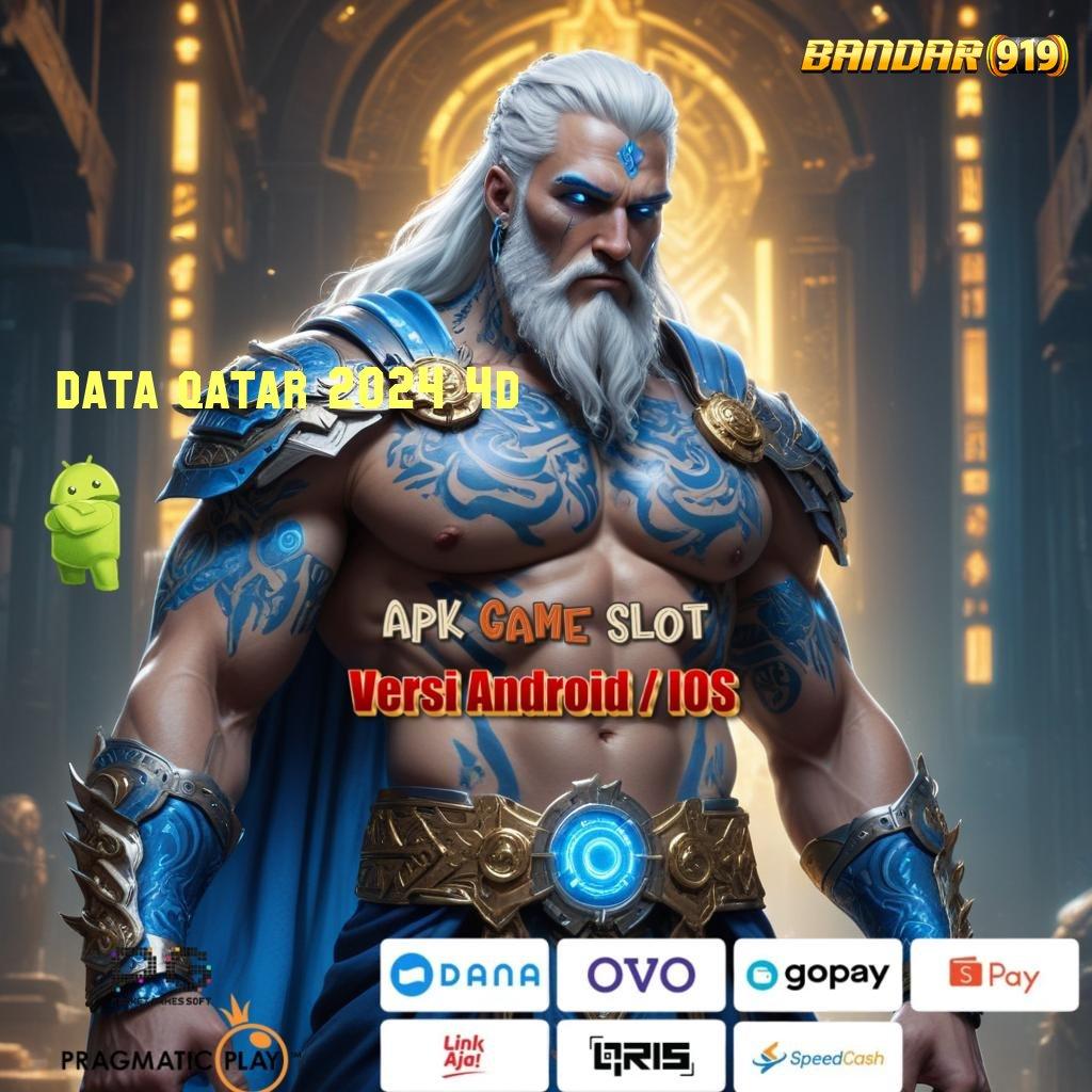 DATA QATAR 2024 4D 🥇 Dp Shopeepay 20 000 Slot Maxwin Apk Android & iOS Download Terbaru