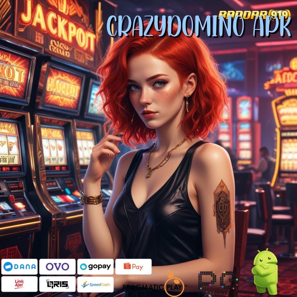 CRAZYDOMINO APK | pemain terbaik dunia