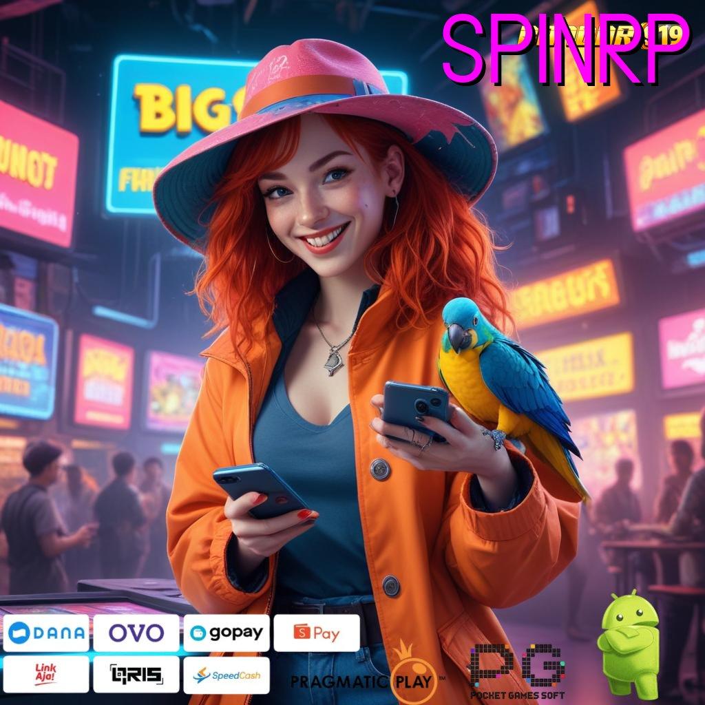 SPINRP > Slot Baru Dengan Fitur Gacor Maksimal