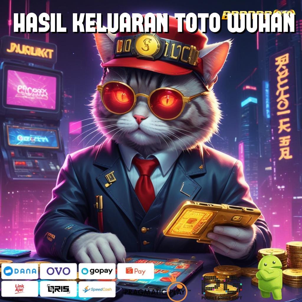 HASIL KELUARAN TOTO WUHAN , Seruan Keuntungan Sandi Pembuka Bonus Sultan