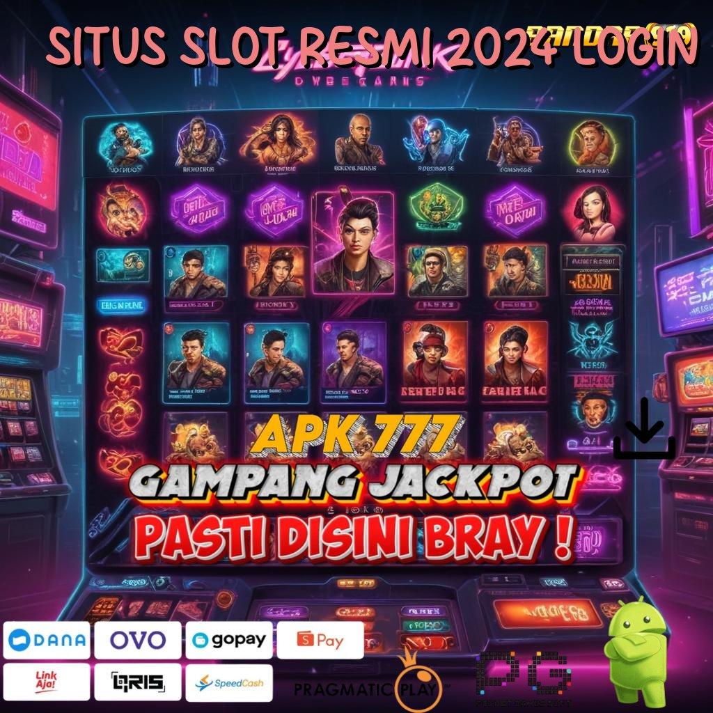 SITUS SLOT RESMI 2024 LOGIN > Spin Seru Bonus Melimpah Saldo Anda Akan Bahagia