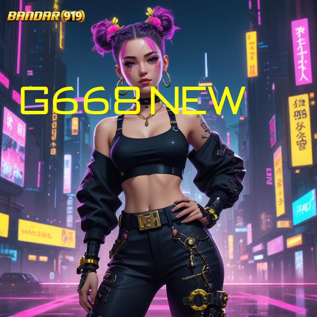 G668 NEW ♍ Valid Bonus Android Spin Jackpot