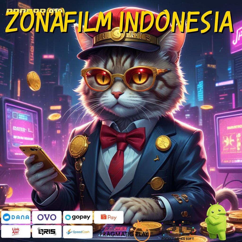 ZONAFILM INDONESIA > pendanaan aman