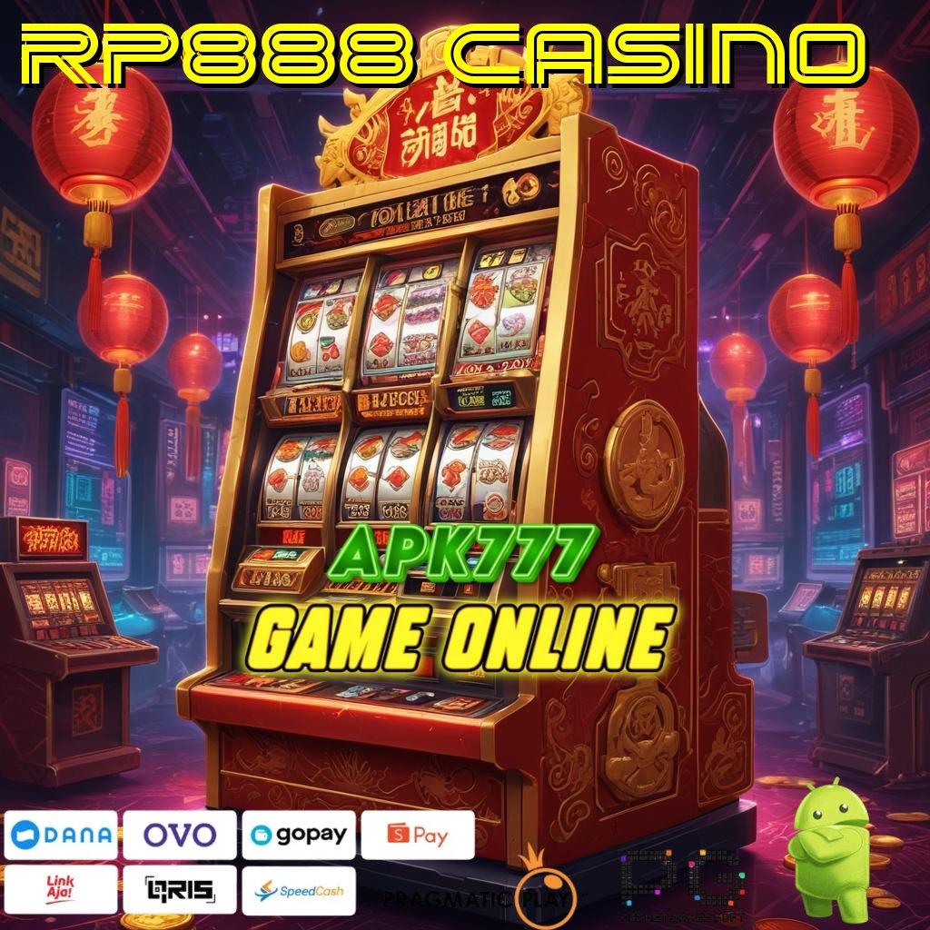 RP888 CASINO , Jangan Berhenti Belajar Modal Sukses Sejati