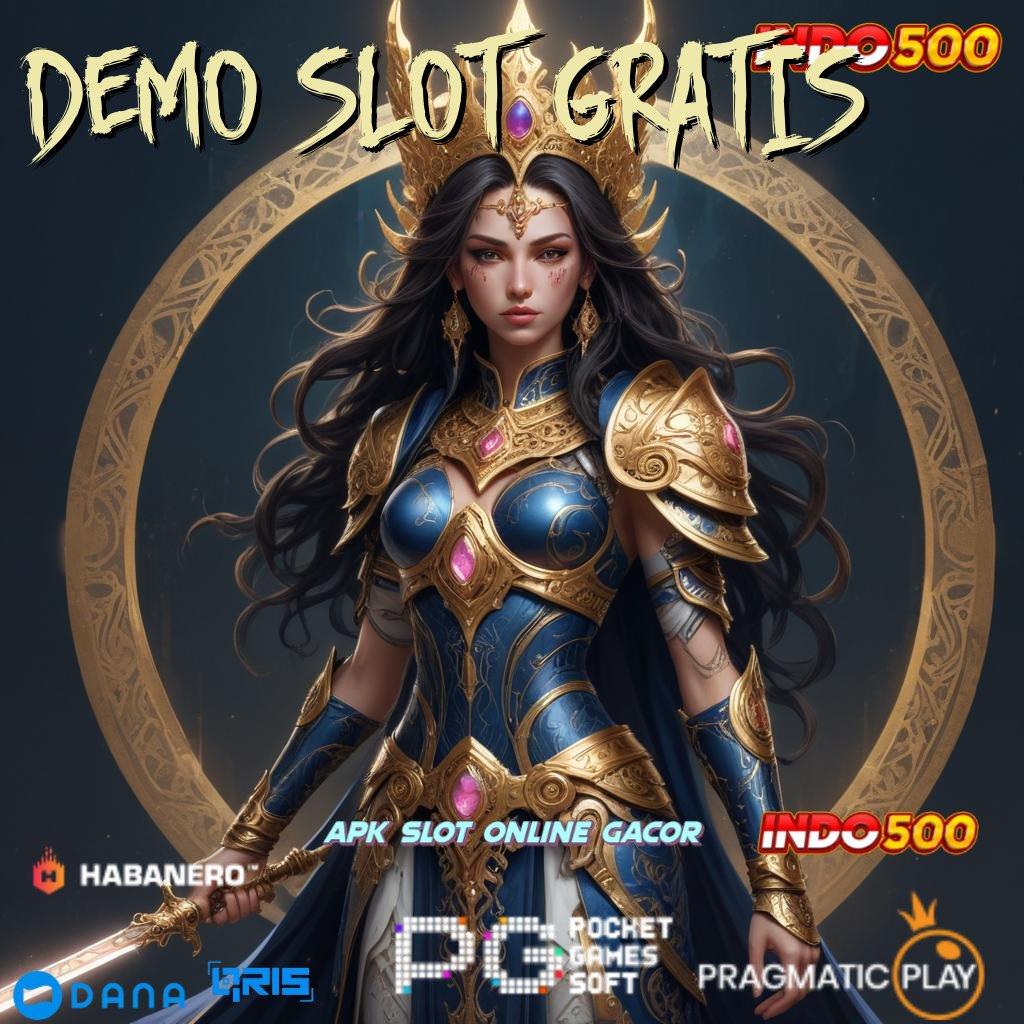 DEMO SLOT GRATIS 🎮 Langsung Maxwin Spin Scatter Cepat Dalam Fleksibilitas Baru Tanpa Hambatan