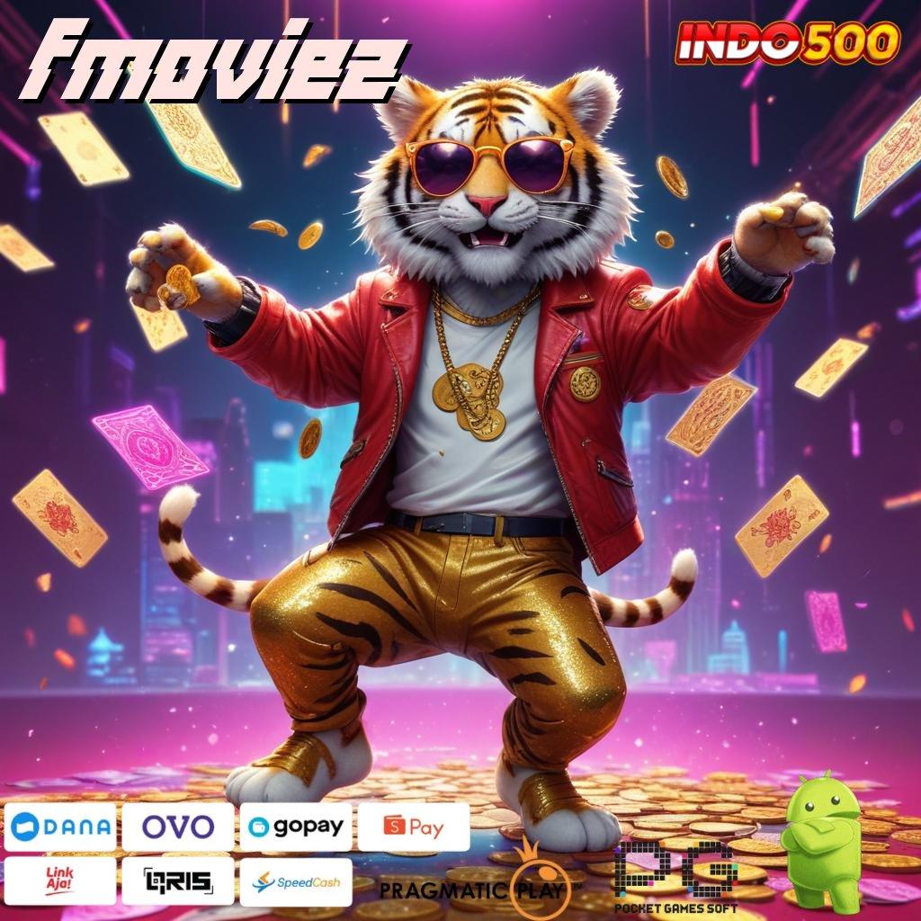 FMOVIEZ promo code mudah maxwin di jamin