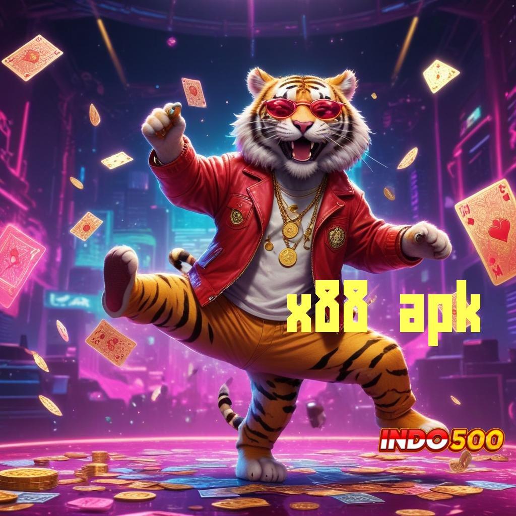 X88 APK 🔥 titik awal sistem pelat tatanan lingkungan kerja