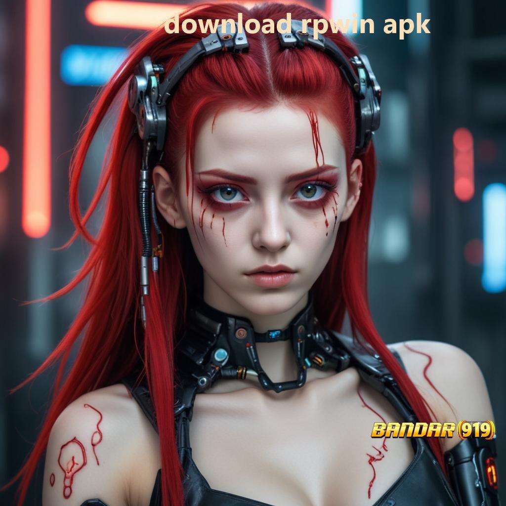 DOWNLOAD RPWIN APK 👉 Mudah Diselesaikan Rezeki Langsung Cair Gampang