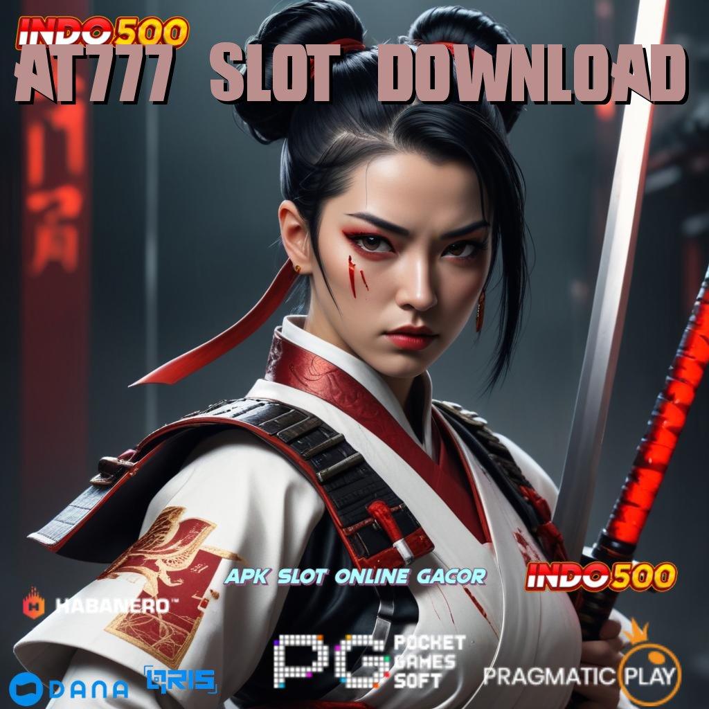 At777 Slot Download