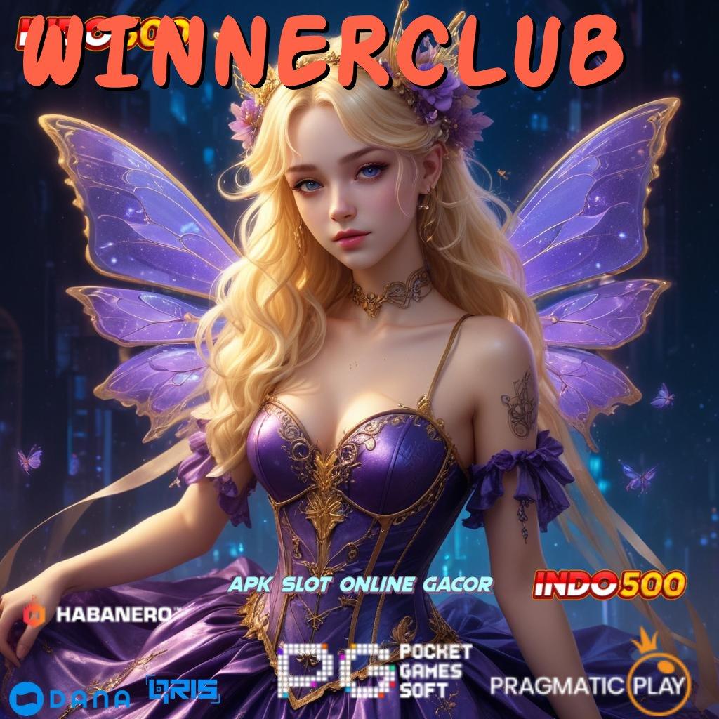 WINNERCLUB | akses online deposit mandiri update hari ini