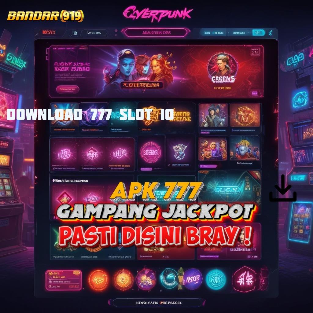 DOWNLOAD 777 SLOT IO Gorontalo, Kota Gorontalo, Kota Tengah