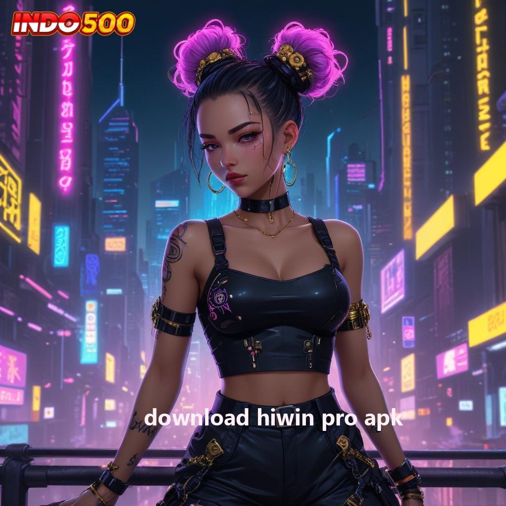 DOWNLOAD HIWIN PRO APK Deposit Bank Jago 15000 Slot Tanpa Saldo Dana Apk