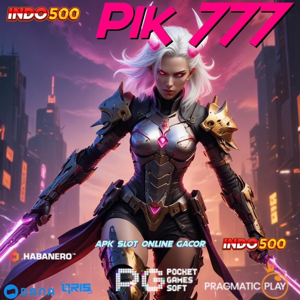 Pik 777