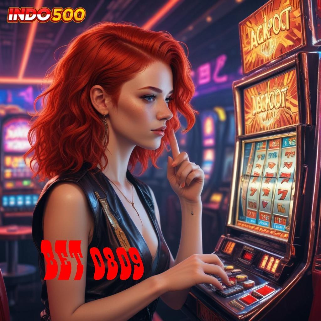 BET 0809 Unduh APK Jackpot Besar Langsung WD