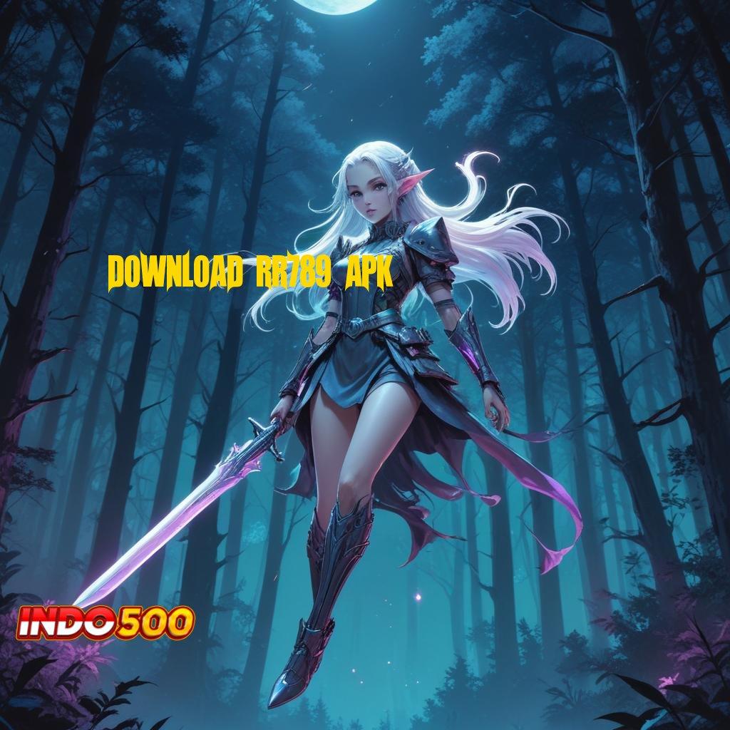 DOWNLOAD RR789 APK Pasti Dapat Gak Ribet! Cheat Slot Apk Gratis Tanpa Iklan